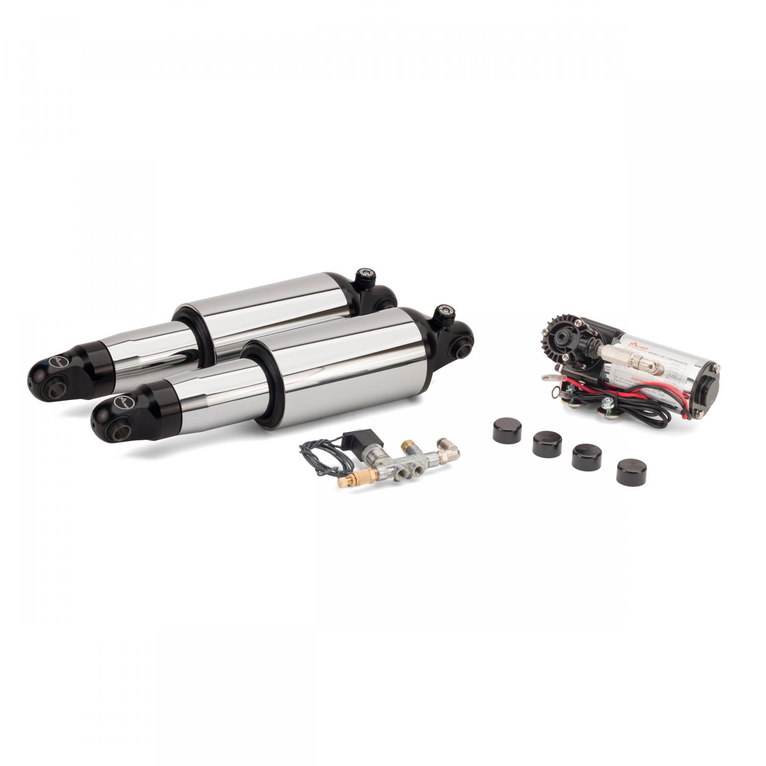 Arnott MC2905 Air Suspension System product image 2 of 6