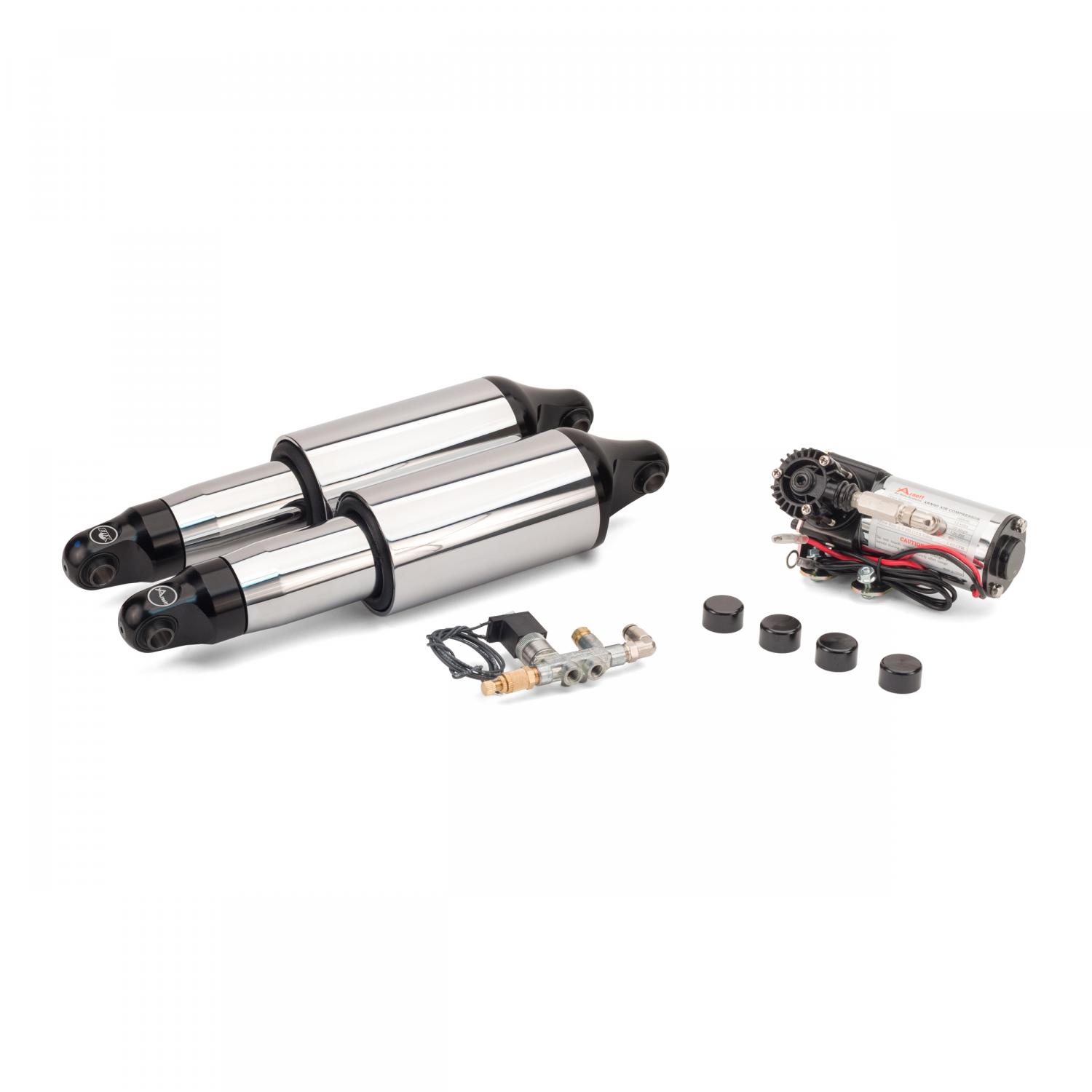Arnott MC2907 - Suspension Kit Arnott MC2907 Air Suspension System product image 2 of 6
