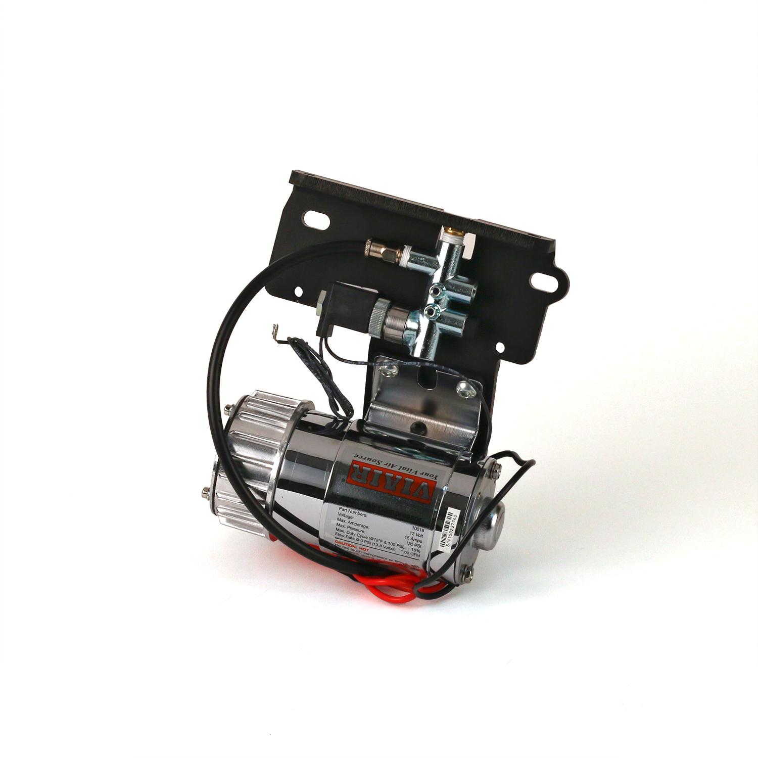 Arnott MC2908 Air Suspension System product image 3 of 7