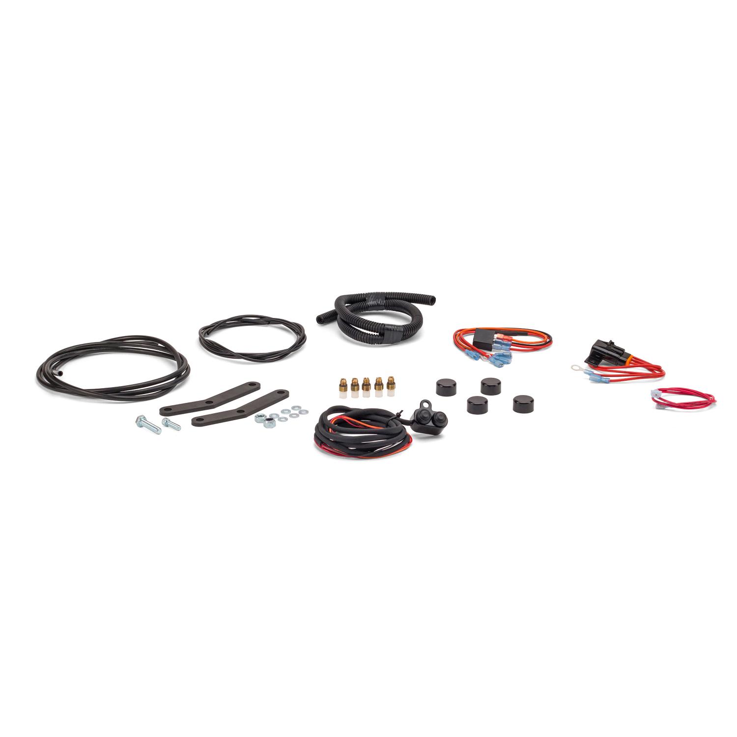 Arnott MC2908 Air Suspension System product image 6 of 7