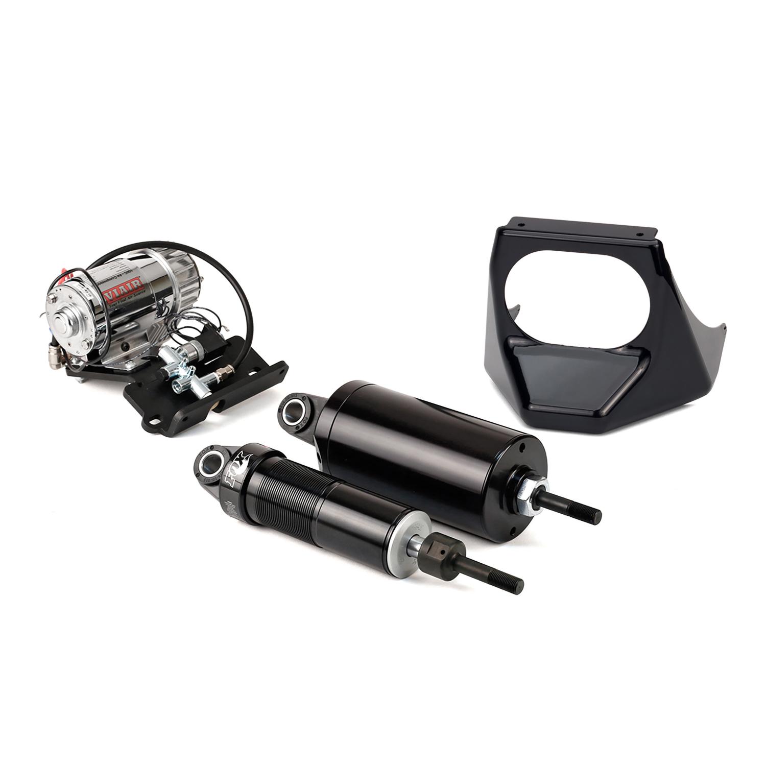 Arnott MC2908 Air Suspension System product image 7 of 7