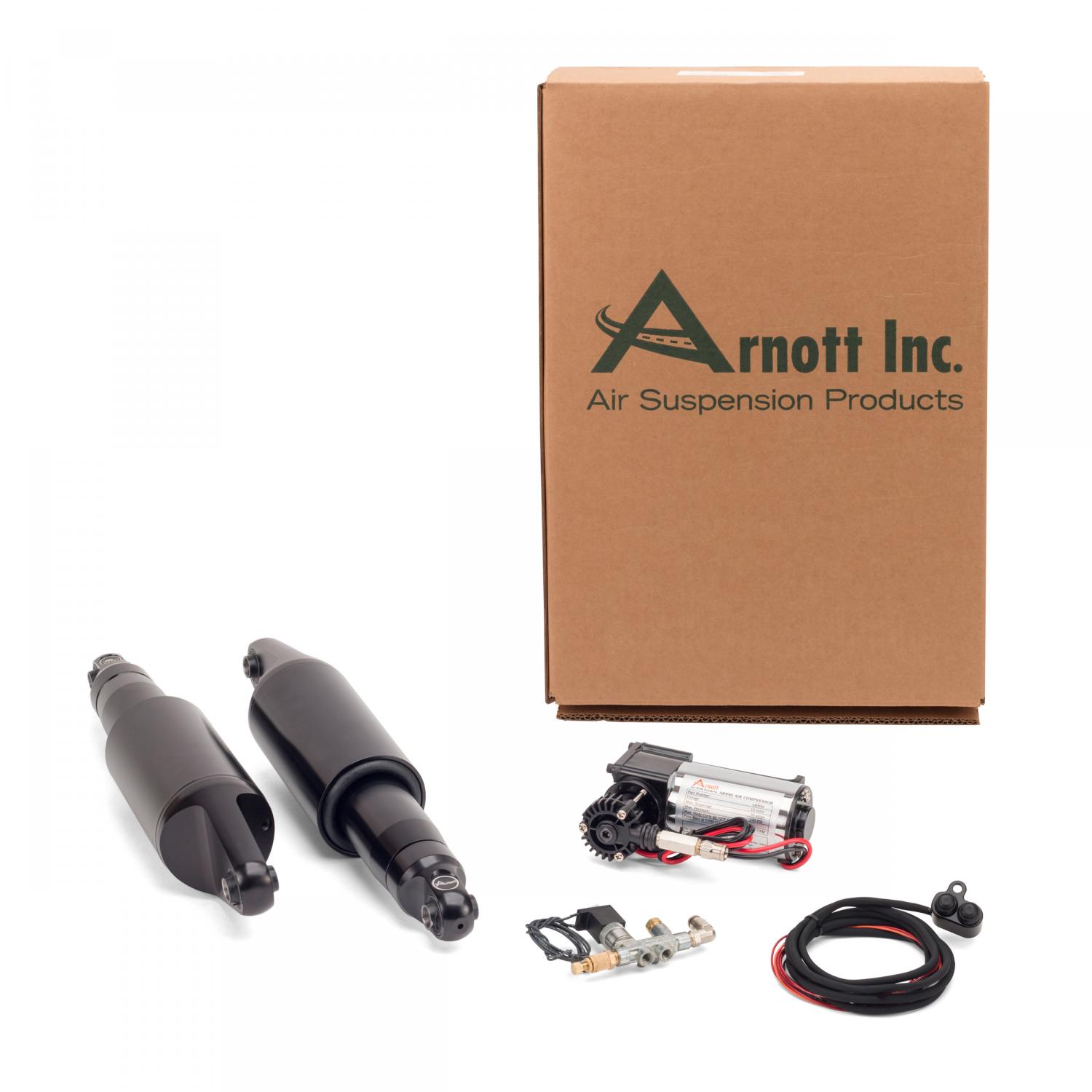 Arnott MC2918 - Suspension Kit Arnott MC2918 Air Suspension System product image 1 of 5