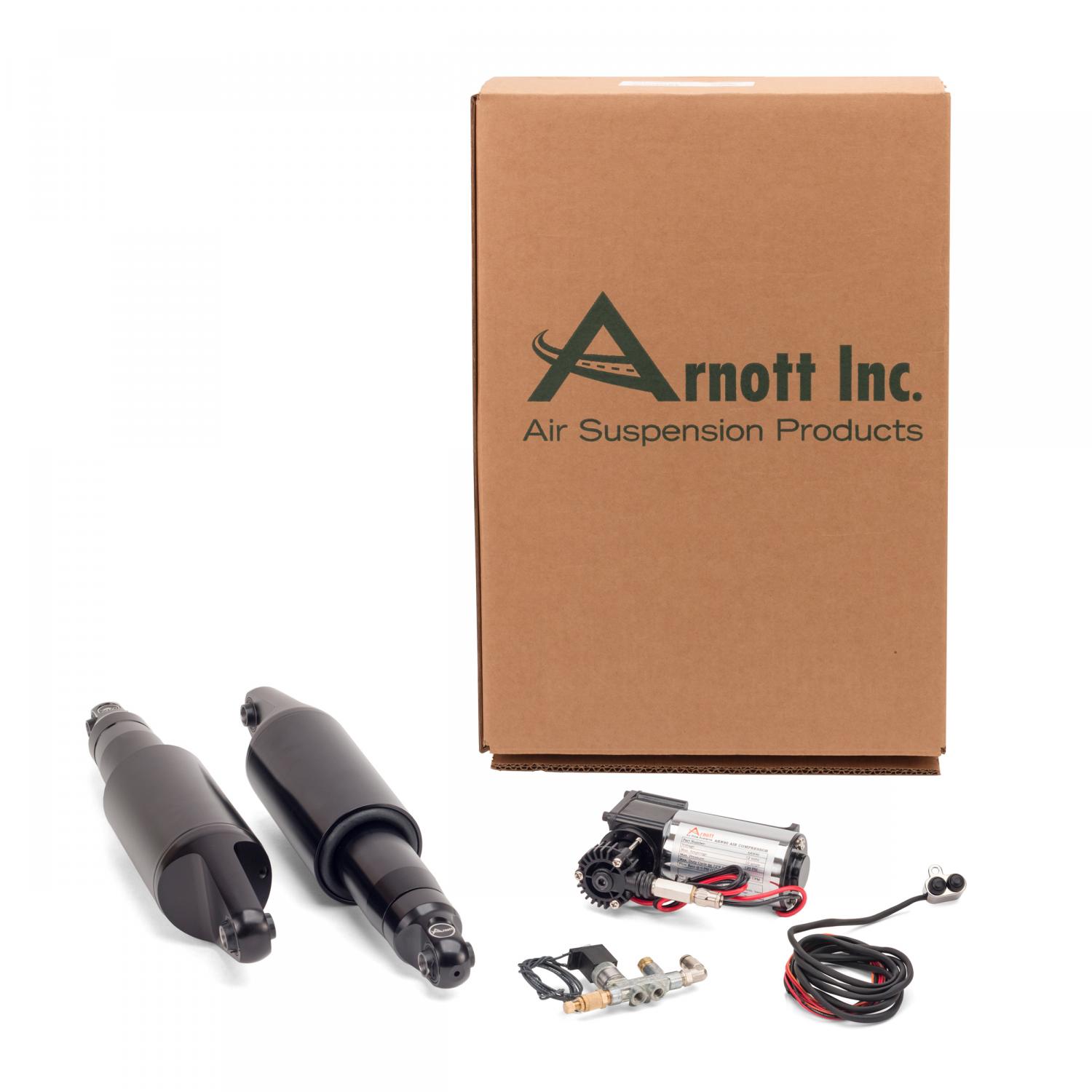 Arnott MC2919 Air Suspension System product image 1 of 6