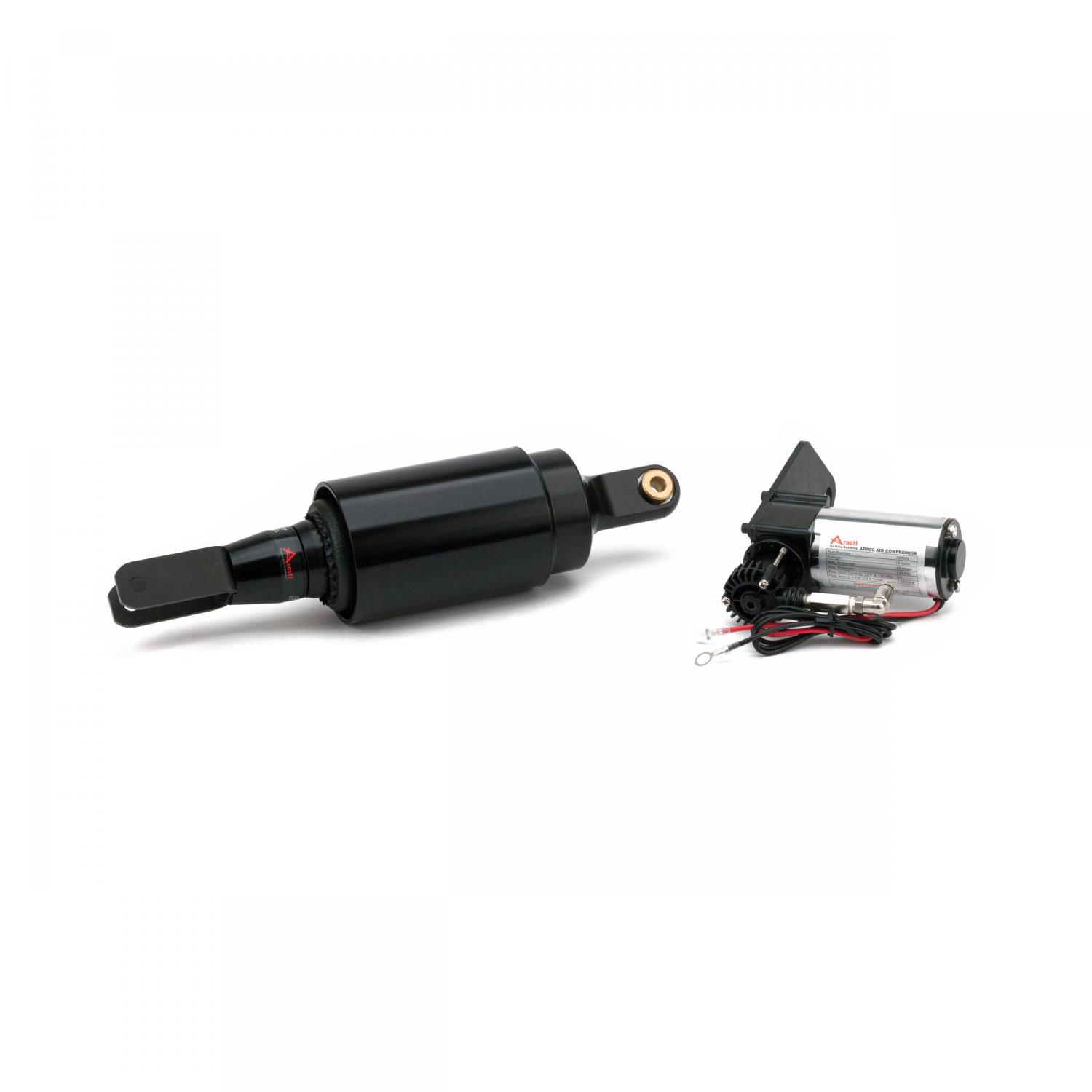 Arnott MC2921 Air Suspension System product image 1 of 5