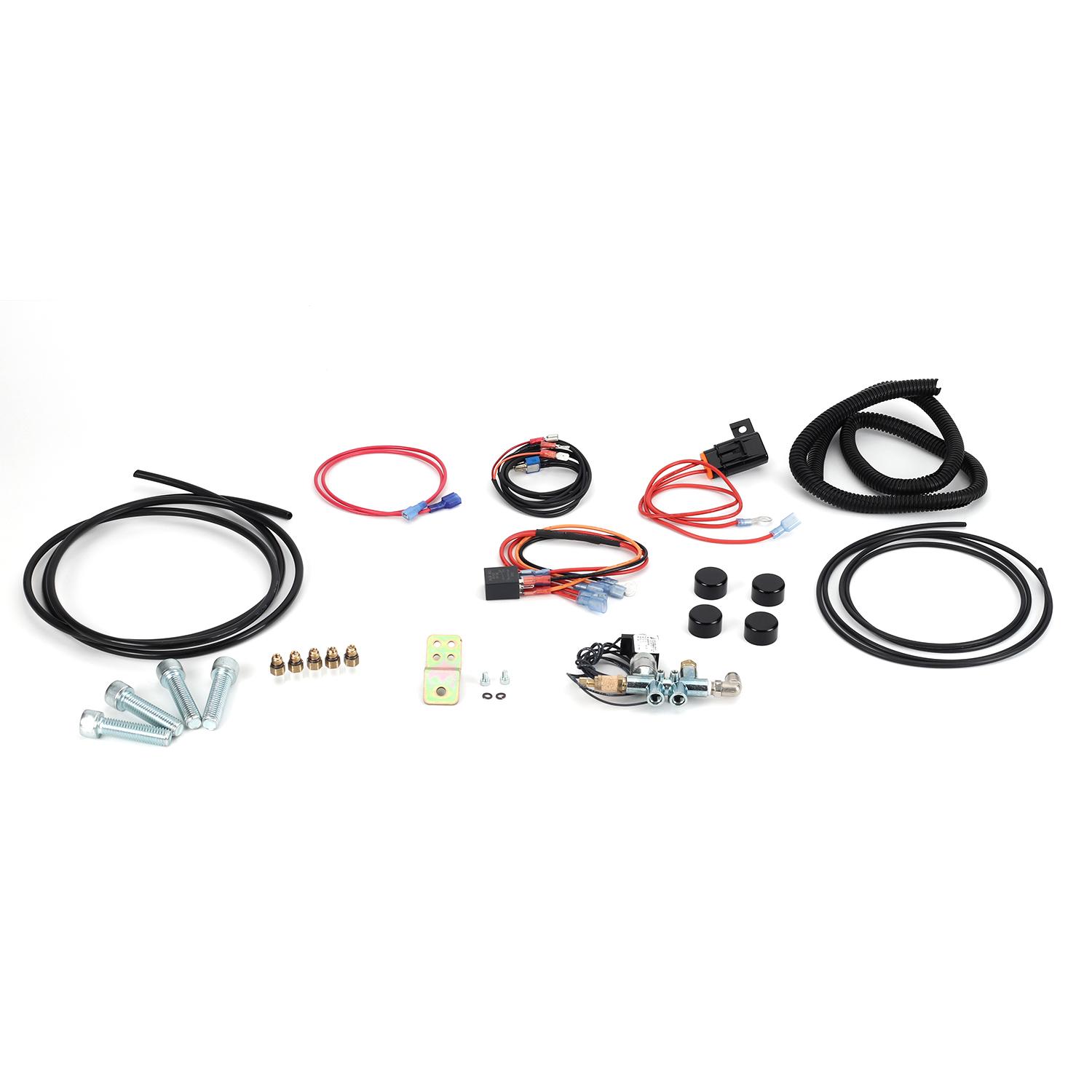 Arnott MC2972 Air Suspension System product image 2 of 4