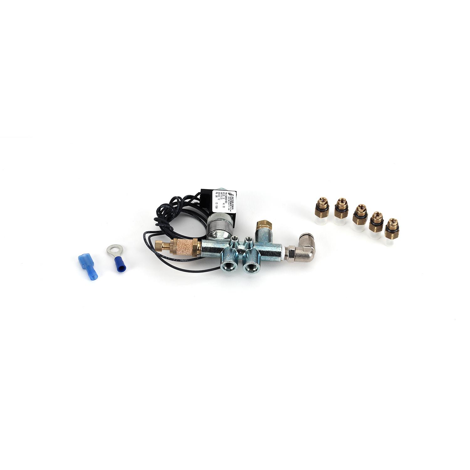 Arnott MC2972 Air Suspension System product image 3 of 4