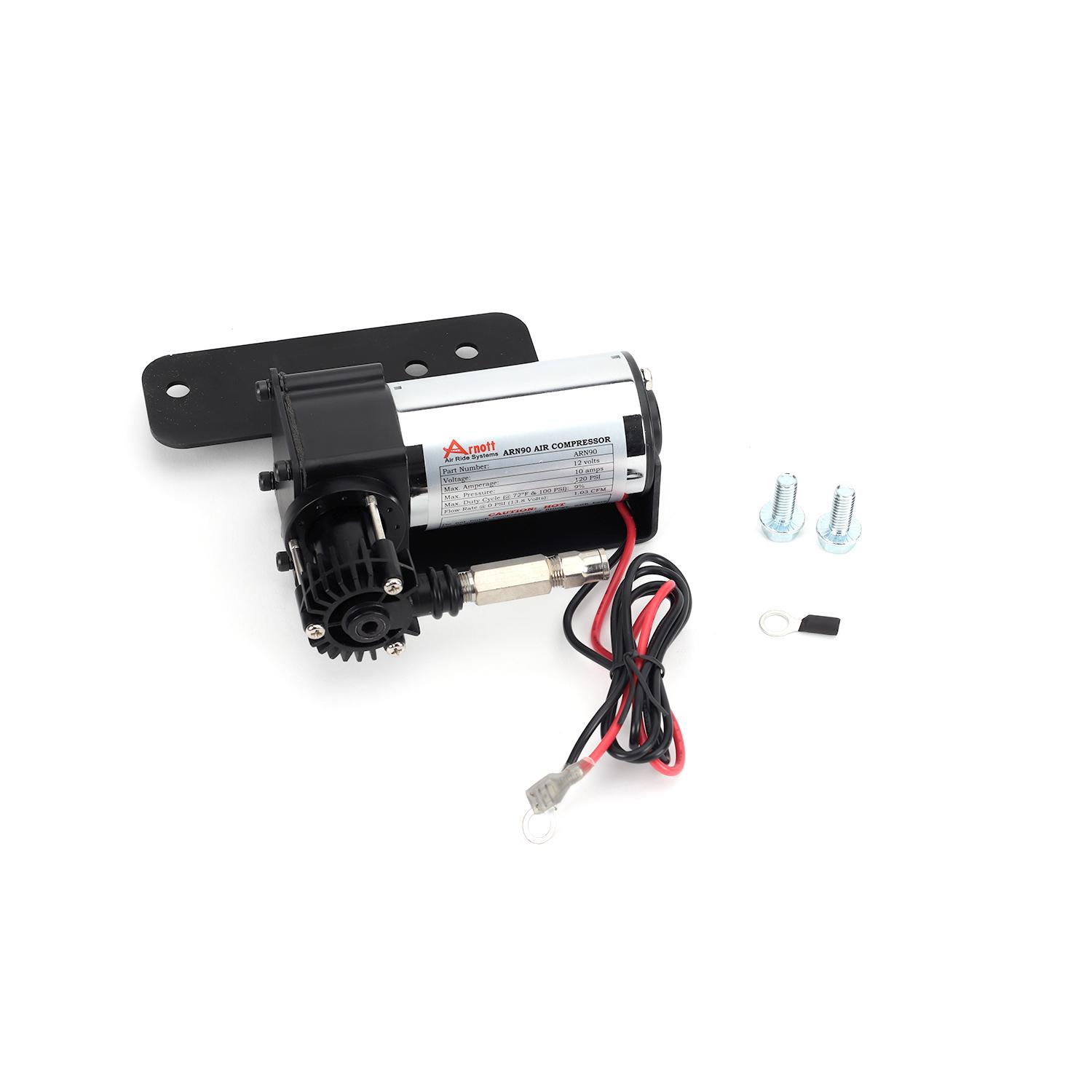 Arnott MC2972 Air Suspension System product image 4 of 4