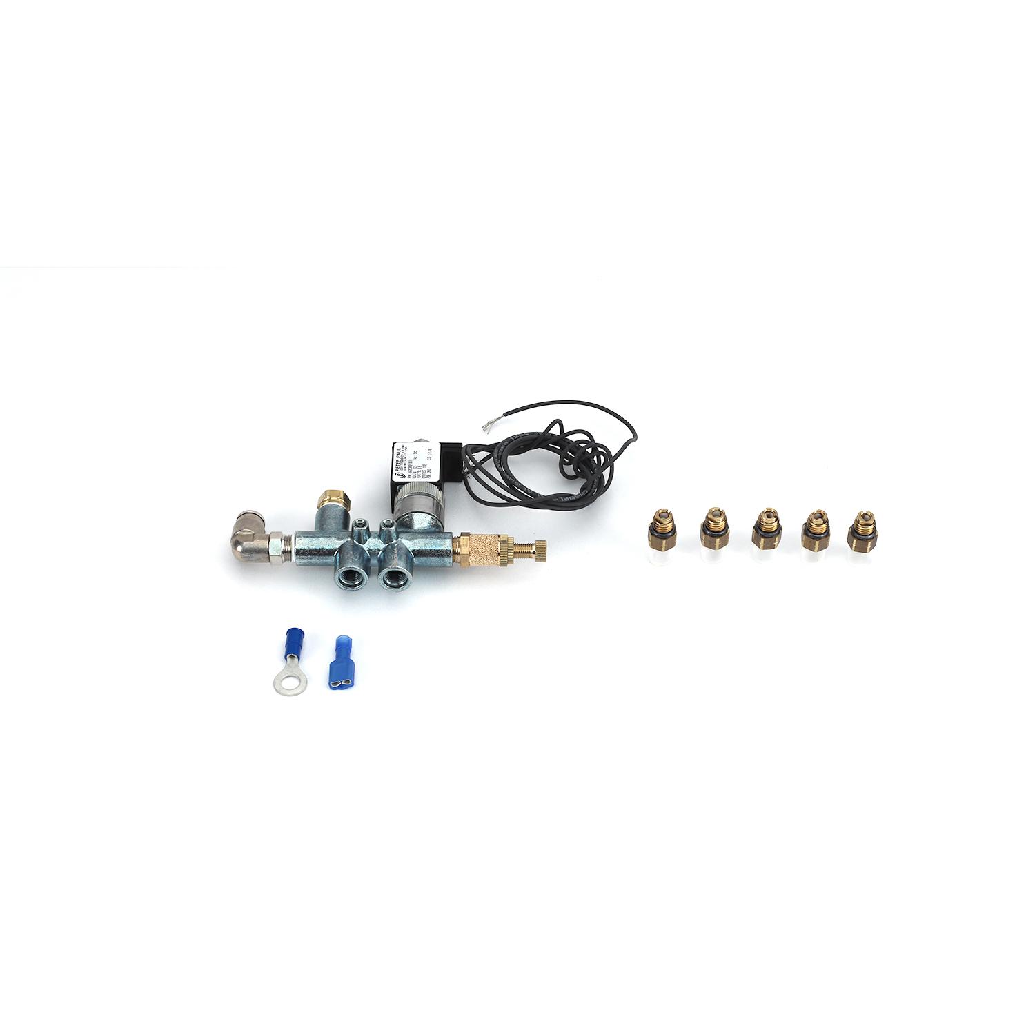 Arnott MC2973 Air Suspension System product image 3 of 5