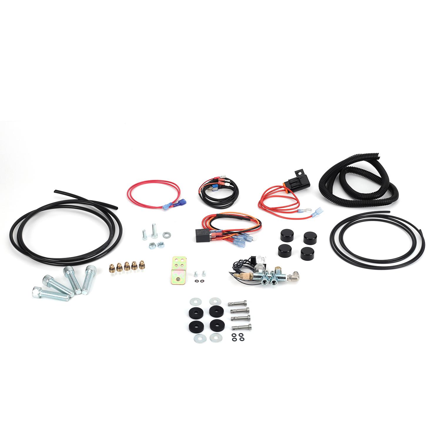 Arnott MC2994 Air Suspension System product image 2 of 4