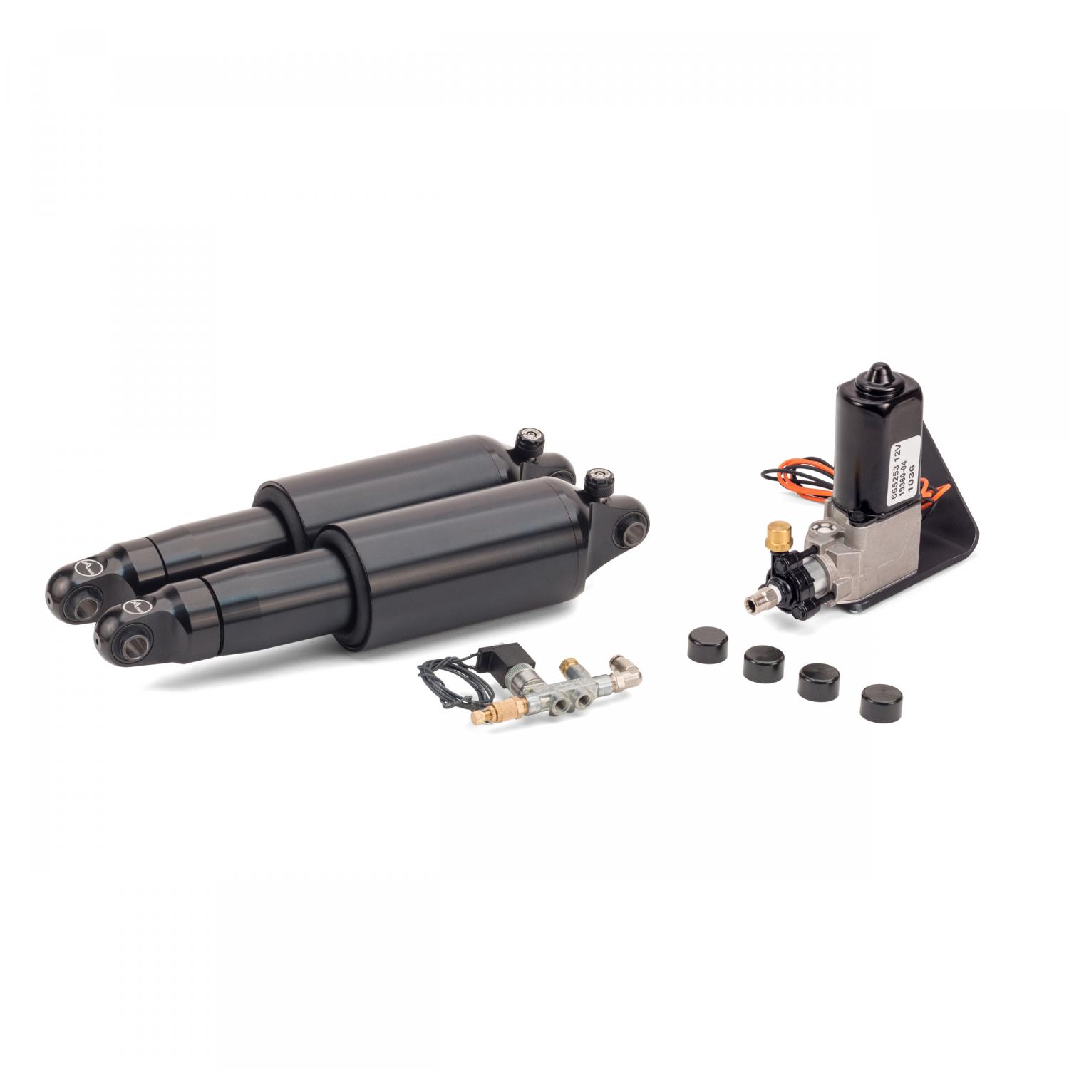 Arnott MC2998 - Suspension Kit Arnott MC2998 Air Suspension System product image 2 of 7