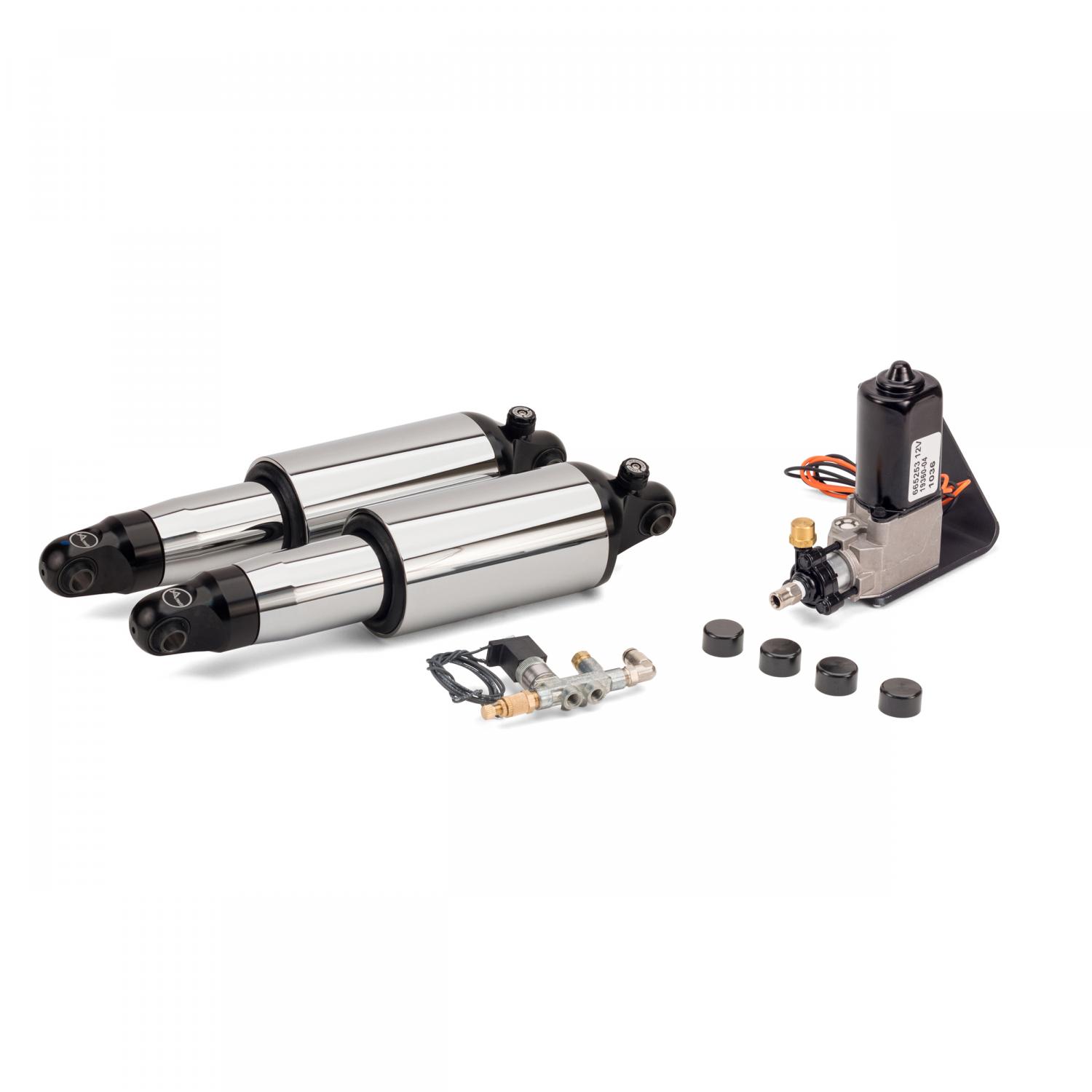 Arnott MC2999 Air Suspension System product image 2 of 7