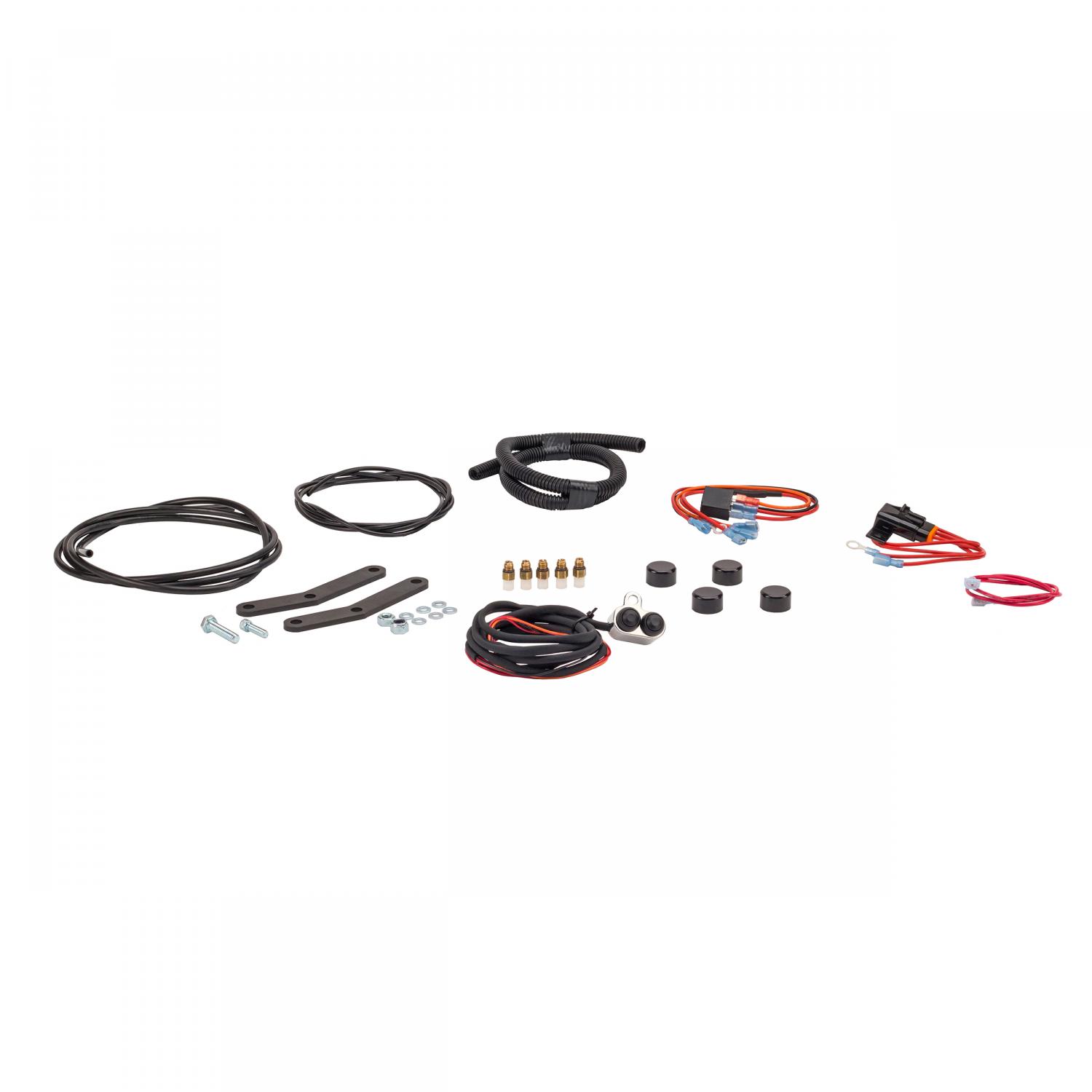 Arnott MC2999 Air Suspension System product image 3 of 7