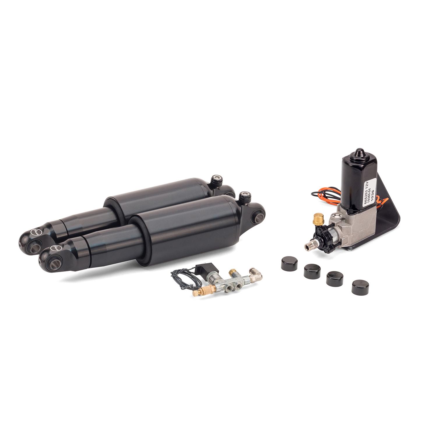 Arnott MC3100 Air Suspension System product image 2 of 7