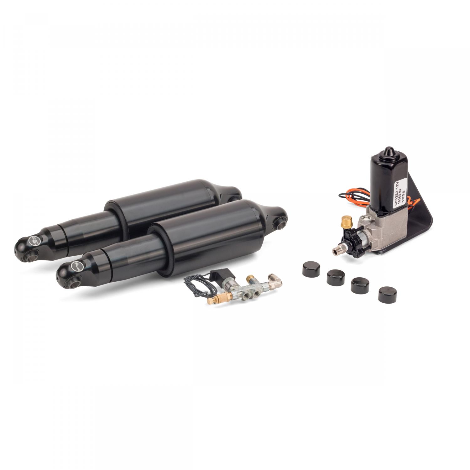 Arnott MC3102 - Suspension Kit Arnott MC3102 Air Suspension System product image 1 of 6
