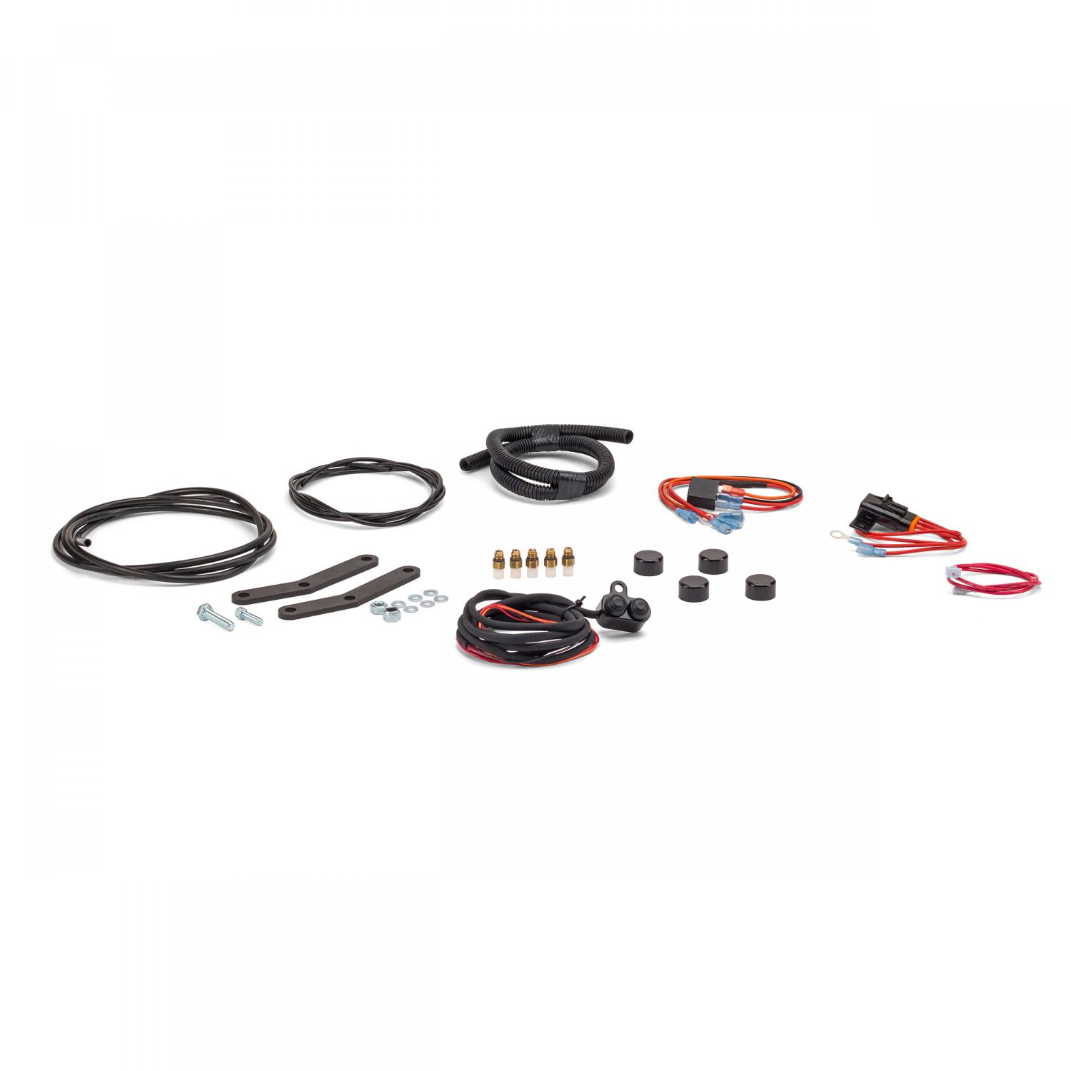 Arnott MC3102 - Suspension Kit Arnott MC3102 Air Suspension System product image 2 of 6