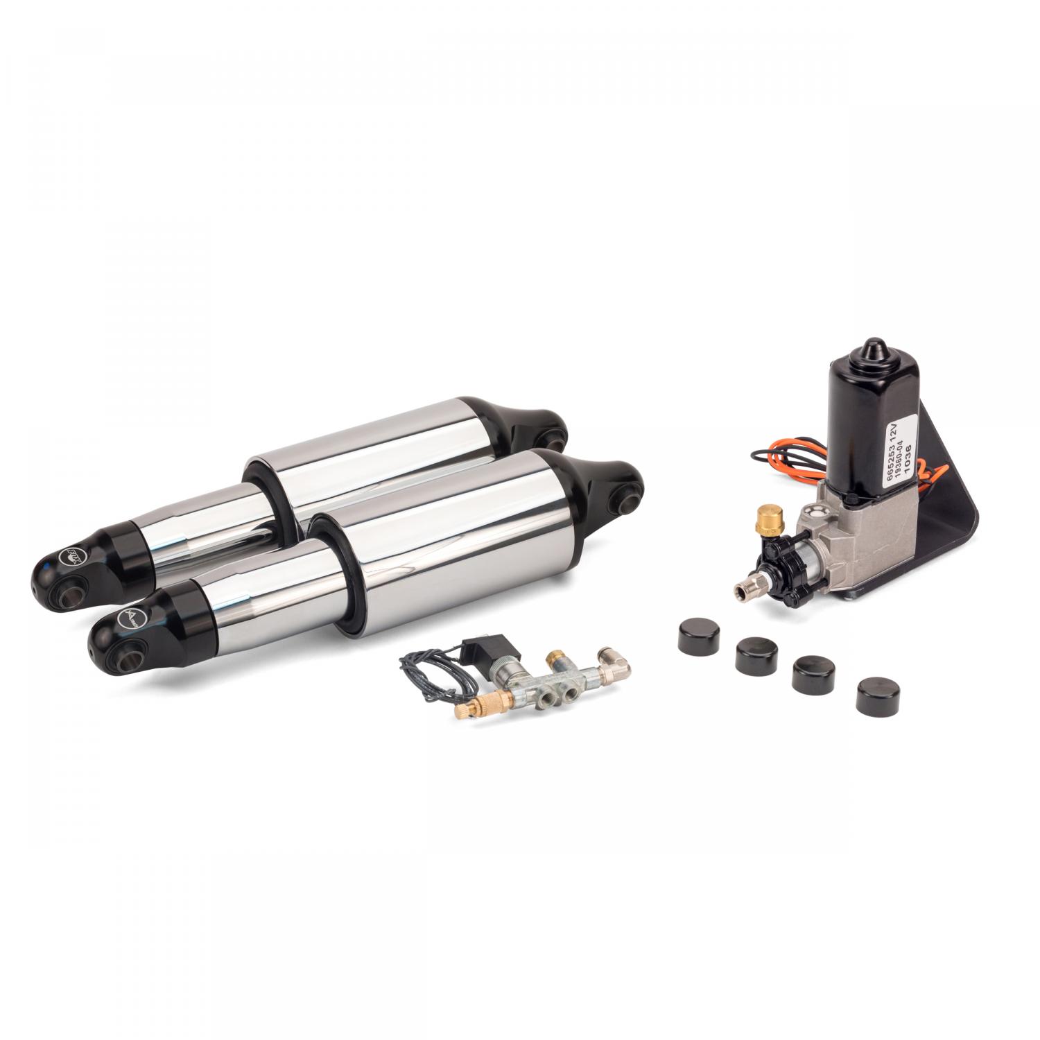 Arnott MC3103 - Suspension Kit Arnott MC3103 Air Suspension System product image 2 of 6