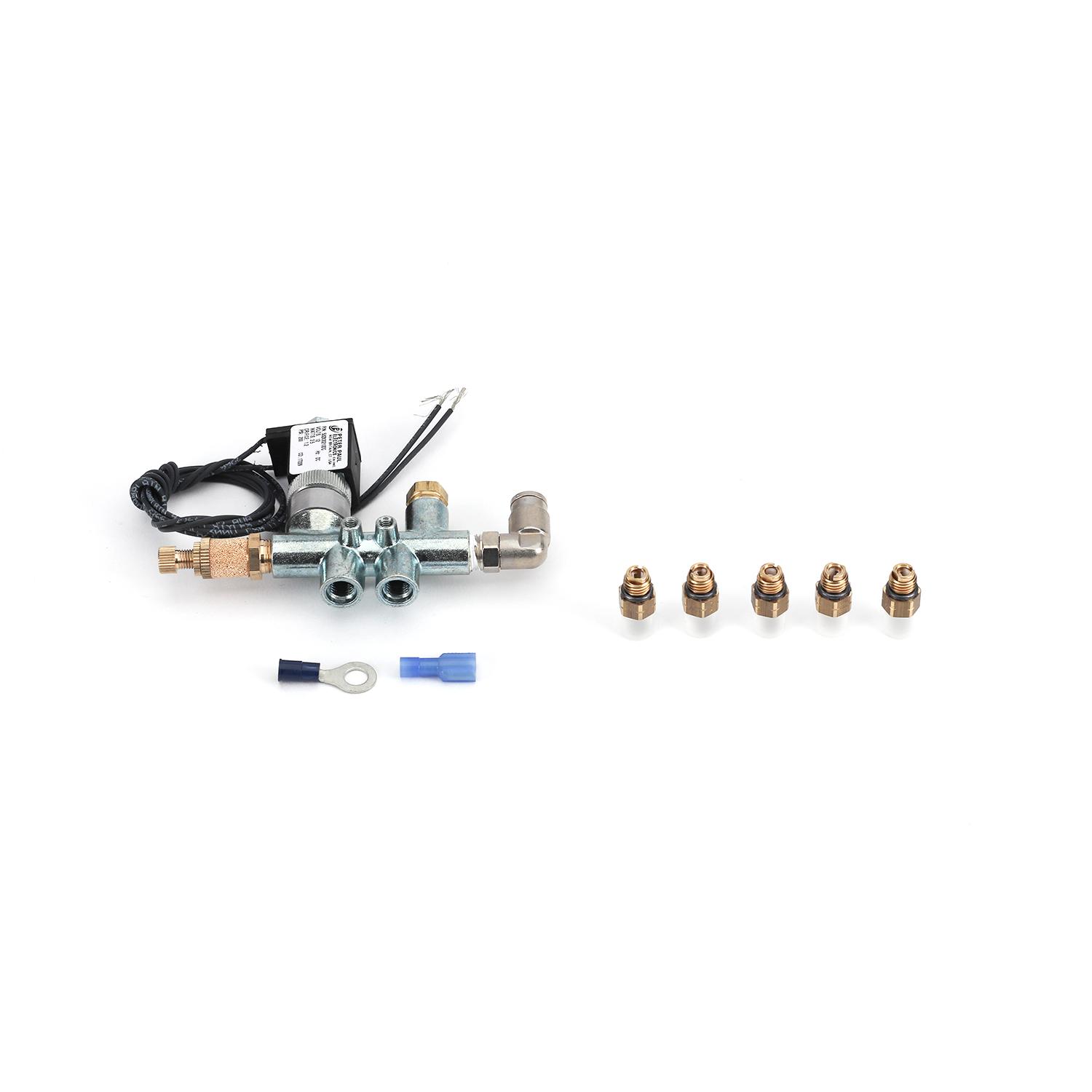Arnott MC3105 - Suspension Kit Arnott MC3105 Air Suspension System product image 4 of 5