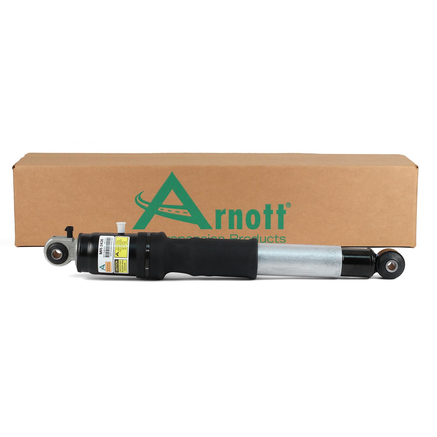 Arnott MR3436 - Shock Absorber Arnott MR3436 Air Suspension Shock product image 3 of 4