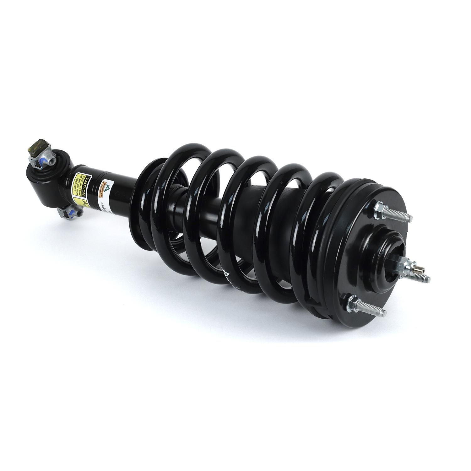 Arnott MR3568 - Suspension Strut and Coil Spring Assembly Arnott MR3568 Suspension Strut and Coil Spring Assembly product image 1 of 4