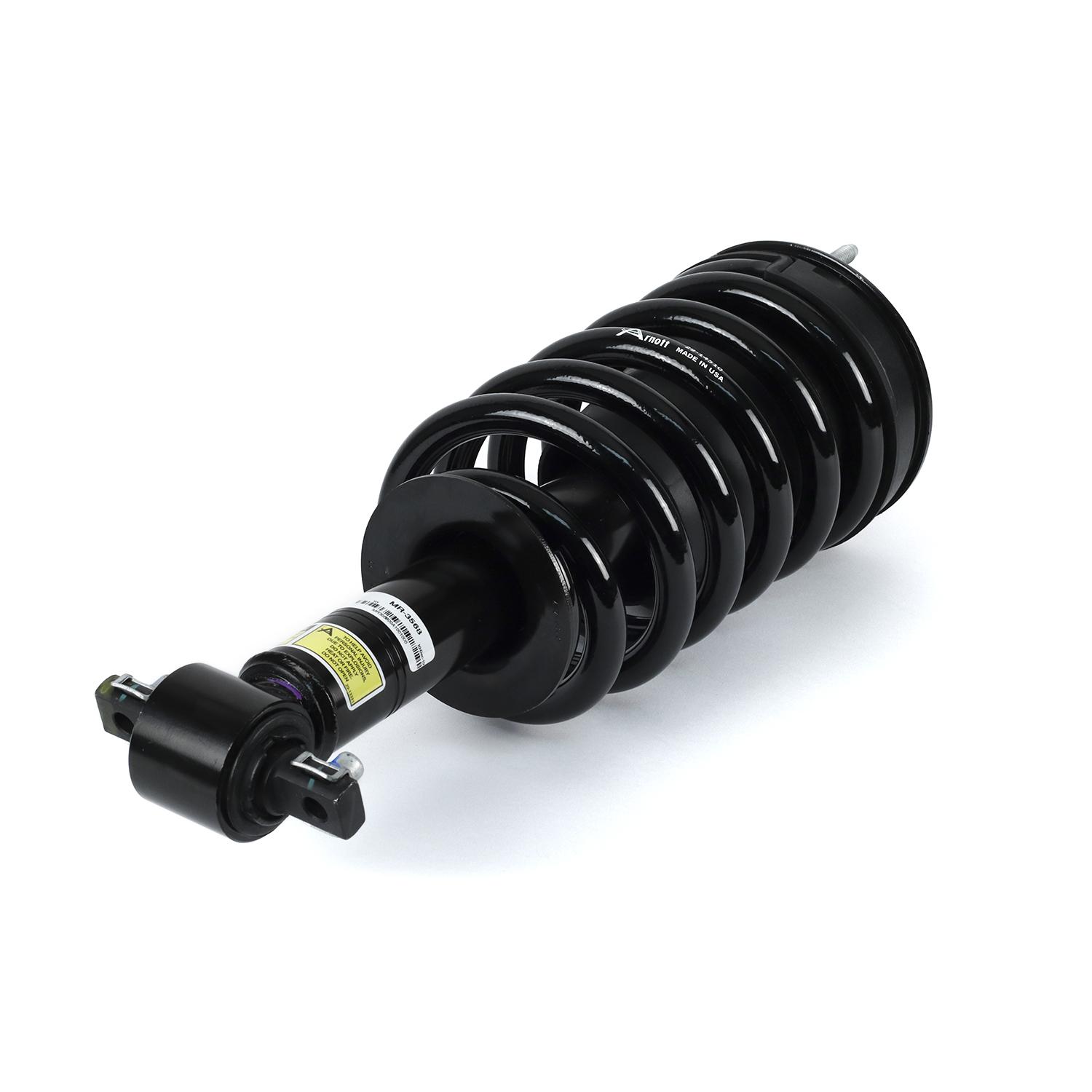 Arnott MR3568 - Suspension Strut and Coil Spring Assembly Arnott MR3568 Suspension Strut and Coil Spring Assembly product image 2 of 4