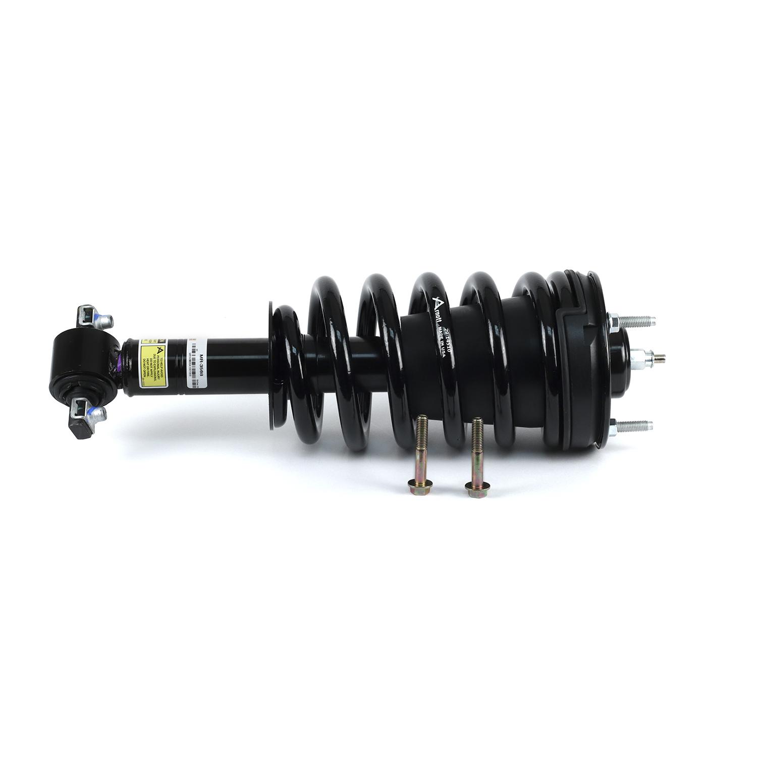 Arnott MR3568 - Suspension Strut and Coil Spring Assembly Arnott MR3568 Suspension Strut and Coil Spring Assembly product image 4 of 4