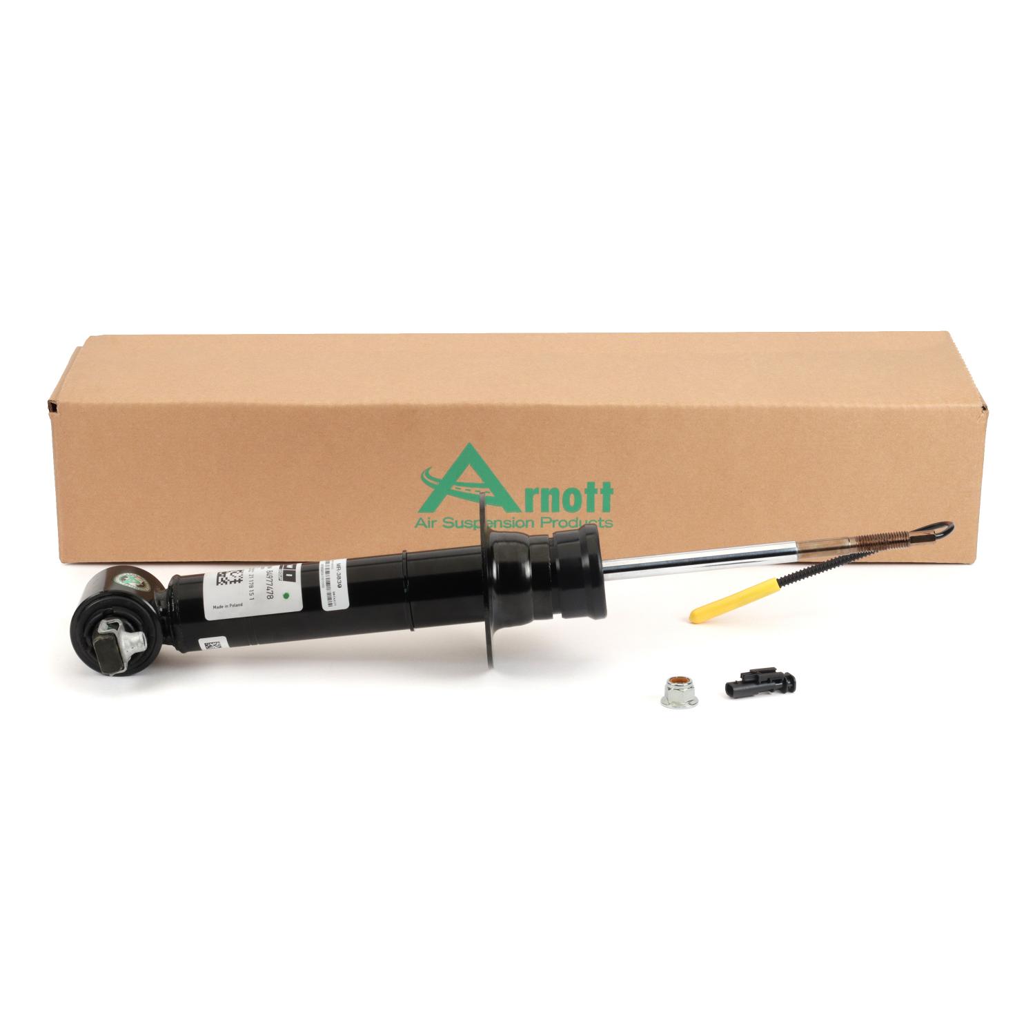 Arnott MR3839 - Suspension Strut Arnott MR3839 Suspension Strut product image 3 of 4