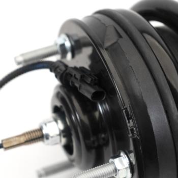 Arnott MR4262 Suspension Strut and Coil Spring Assembly product image 4 of 4