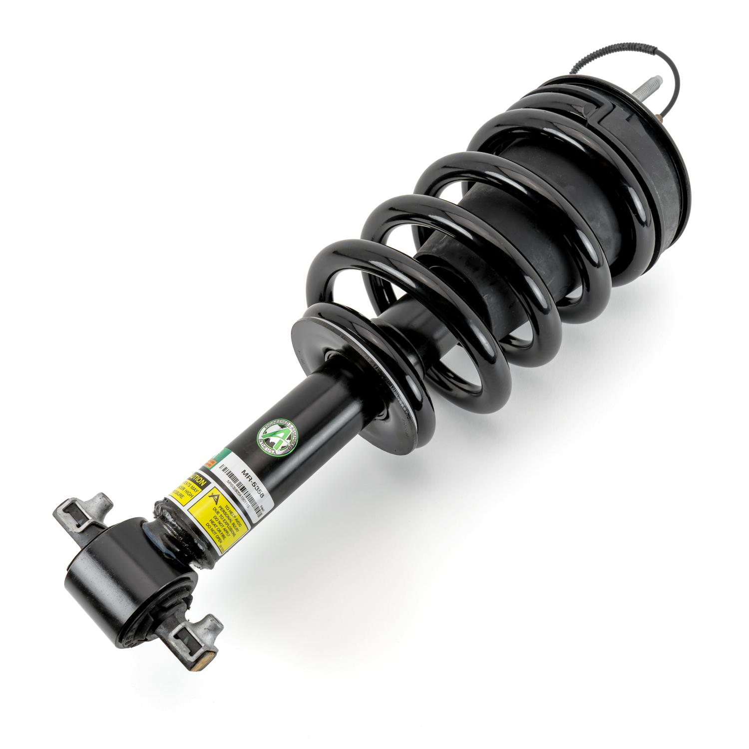 Arnott MR5358 - Suspension Strut and Coil Spring Assembly Arnott MR5358 Suspension Strut and Coil Spring Assembly product image 1 of 6