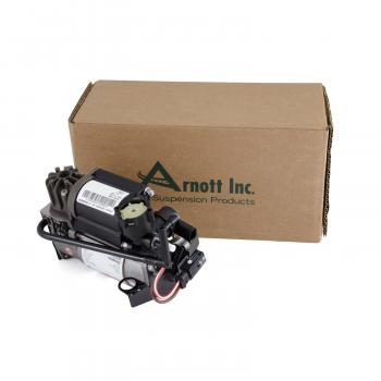 Arnott P2192 Suspension Air Compressor product image 3 of 5