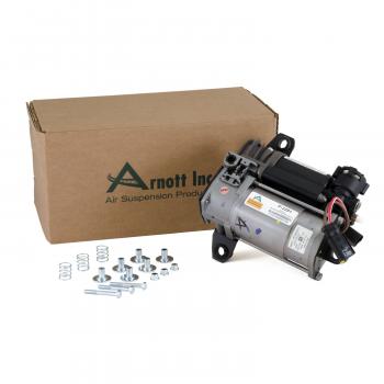 Arnott P2291 - Suspension Air Compressor Arnott P2291 Suspension Air Compressor product image 3 of 5