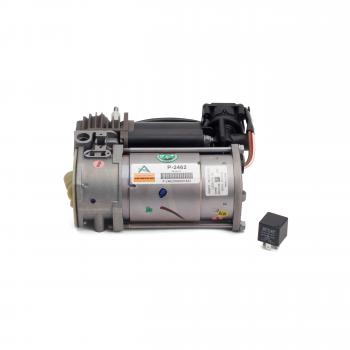Arnott P2462 - Suspension Air Compressor Arnott P2462 Suspension Air Compressor product image 4 of 4