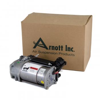 Arnott P2469 Suspension Air Compressor product image 3 of 5