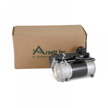 Arnott P2495 Suspension Air Compressor product image 3 of 4