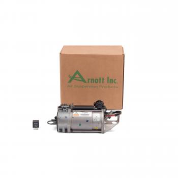 Arnott P2496 Suspension Air Compressor product image 3 of 4