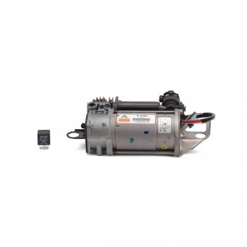 Arnott P2496 Suspension Air Compressor product image 4 of 4