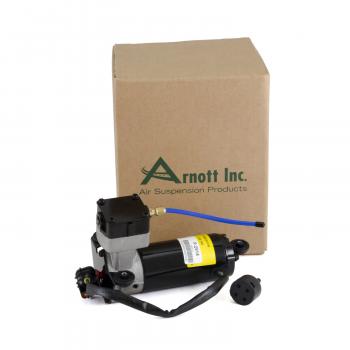 Arnott P2514 Suspension Air Compressor product image 3 of 4