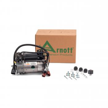 Arnott P2539 Suspension Air Compressor product image 3 of 4