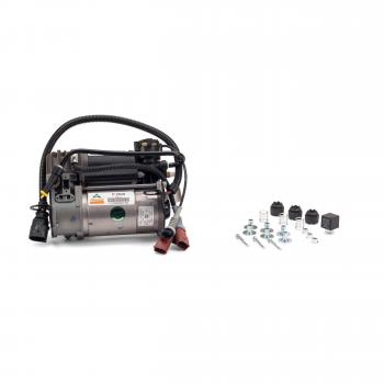 Arnott P2539 Suspension Air Compressor product image 4 of 4