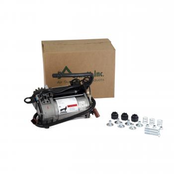 Arnott P2599 Suspension Air Compressor product image 3 of 4