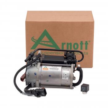 Arnott P2740 Suspension Air Compressor product image 7 of 8