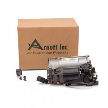 Arnott P2830 Suspension Air Compressor product image 3 of 8