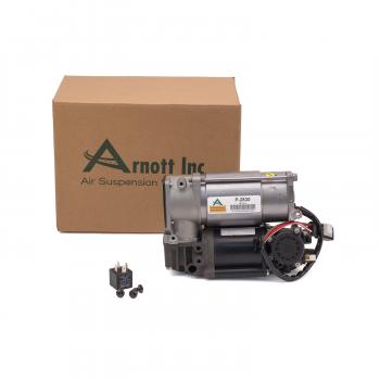 Arnott P2830 Suspension Air Compressor product image 8 of 8
