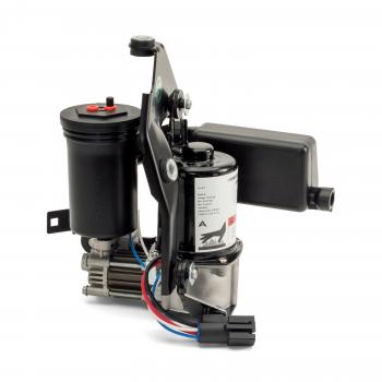Arnott P2932 Suspension Air Compressor product image 5 of 8