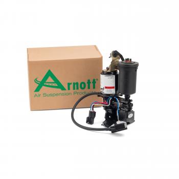 Arnott P2935 Suspension Air Compressor product image 3 of 8