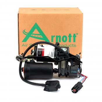 Arnott P2935 Suspension Air Compressor product image 7 of 8