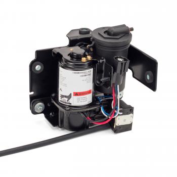 Arnott P2937 Suspension Air Compressor product image 2 of 7