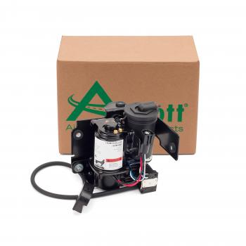 Arnott P2937 Suspension Air Compressor product image 7 of 7