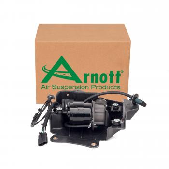 Arnott P2982 Suspension Air Compressor product image 3 of 4