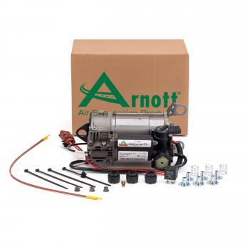 Arnott P2984 Suspension Air Compressor product image 3 of 4