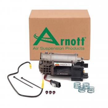 Arnott P2985 Suspension Air Compressor product image 3 of 4